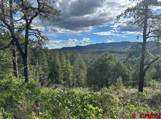 70 Rocky Rdg #1, Pagosa Springs, CO 81147