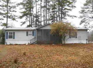 242 Polk 46, Mena, AR 71953