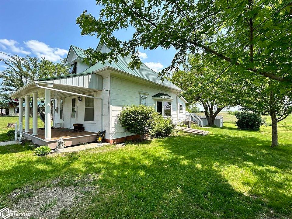 455 Pleasant St, Davis City, IA 50065 Zillow