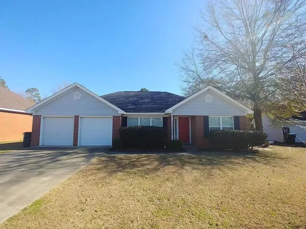 104 Brookfair Ln, Leesburg, GA 31763
