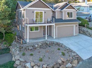 1227 NE Lakewood, Lincoln City, OR