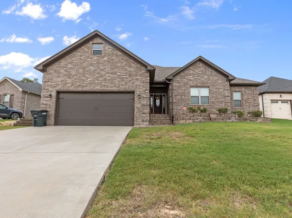 2817 Moonstone Cv, Sherwood, AR 72120