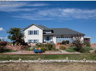 5314 Foothills Dr, Berthoud, CO 80513