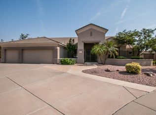 661 S Boulder Ct, Gilbert, AZ 85296