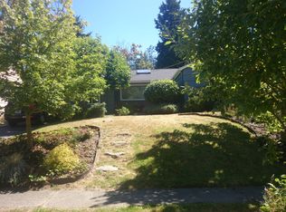 10708 4th Ave NW, Seattle, WA 98177