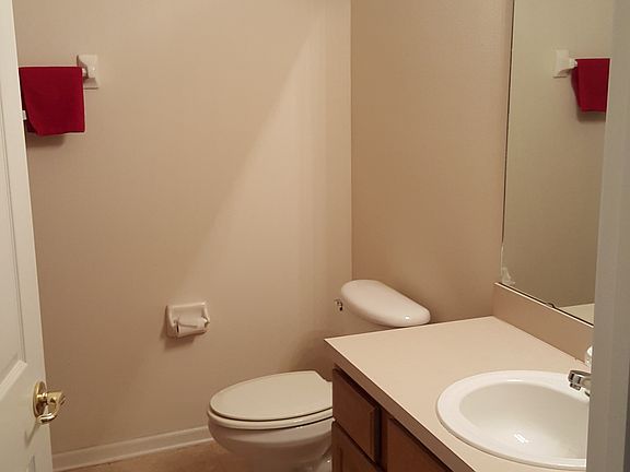 2nd Bathroom