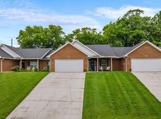 1032 Patriots Lndg, Dandridge, TN 37725