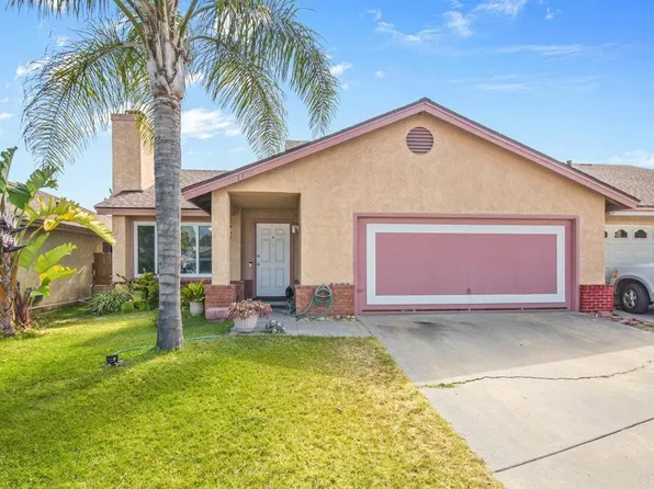 1170 Camino Donaire, San Diego, CA 92154