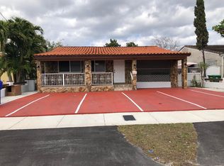2825 SW 25th St, Miami, FL 33133