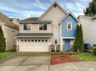 21307 41st Ct W #15, Mountlake Terrace, WA 98043