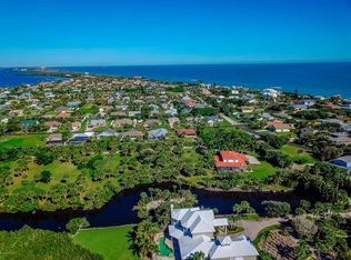 211 Crystal Bay Ln #1, Melbourne Beach, FL 32951