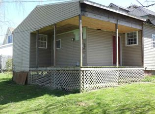 215 N 20th St, New Castle, IN 47362