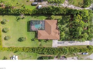 10201 Shangri La Rd, Bonita Springs, FL 34135