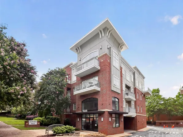 1829 Kenilworth Ave, Charlotte, NC 28203