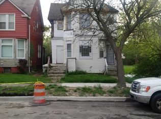 1249 Canton St, Detroit, MI 48207