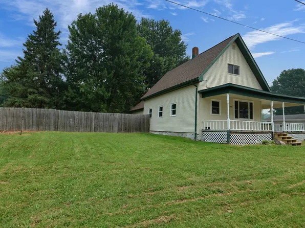 N4810 County Road B, New London, WI 54961