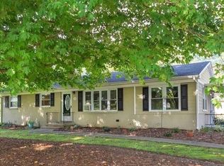 1752 White Hall Rd, Crozet, VA 22932