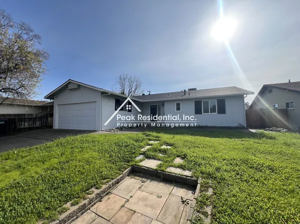 5116 Cherokee Way, Sacramento, CA 95841
