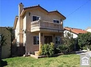 3790 Griffith View Dr, Los Angeles, CA 90039