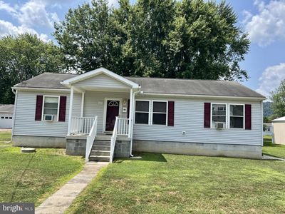 622 Dean St, Confluence, PA, 15424