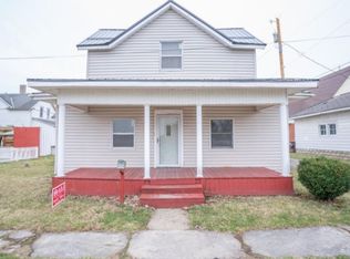 1 Maple St #9, Jeffersonville, OH 43128