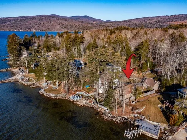 177 Shore Drive North, Bridgewater, NH 03222