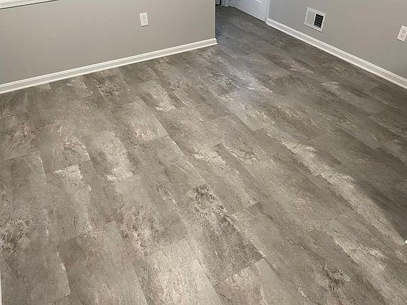 New Kitchen Flooring