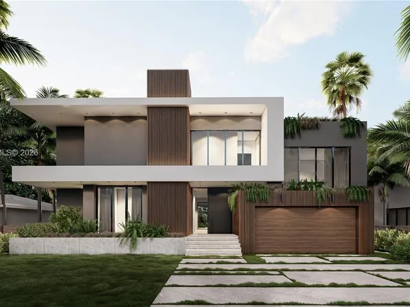 2060 S Hibiscus Dr, North Miami, FL 33181