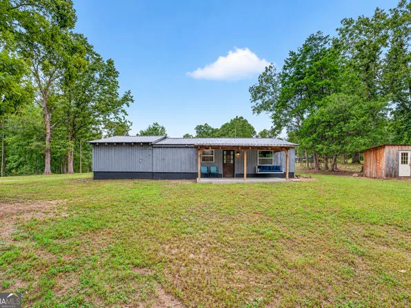 858 Blacks Creek Church Rd, Danielsville, GA 30633