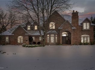 3838 Weymouth Woods Dr, Medina, OH 44256