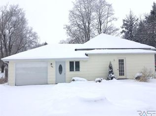 321 N Juniper St, Lennox, SD 57039