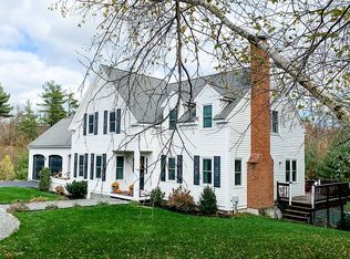 44 Linden Ln, Hanover, MA 02339