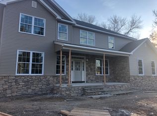96 Princeton Ave, Rocky Hill, NJ 08553