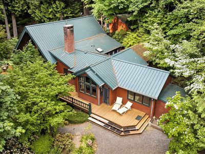 25901 E Highview Dr, Welches, OR, 97067