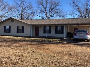 443 Heber Springs Rd, Batesville, AR 72501