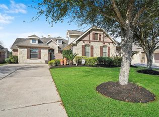 14843 Ashford Springs Ln, Humble, TX 77396