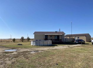 7420 W Doolin Ave, Ponca City, OK 74601