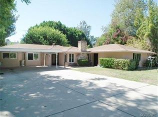 12732 Landale St, Studio City, CA 91604
