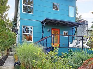 3061 NE 97th St, Seattle, WA 98115