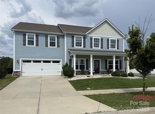 4357 Hornyak Dr, Monroe, NC 28110