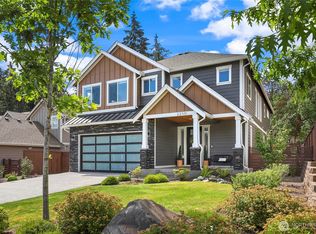 2230 48th Street Ct NW, Gig Harbor, WA 98335