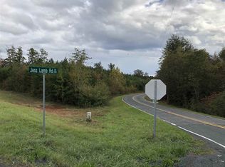 143 Jess Lamb Rd, Rutherfordton, NC 28139