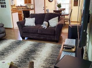 108362 S 4173rd Rd, Checotah, OK 74426