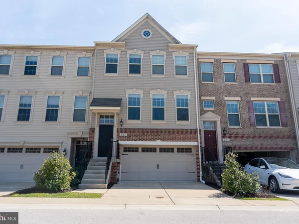 229 Mill Crossing Ct, Harmans, MD 21077