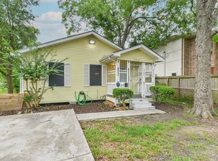 704 E 37th St, Houston, TX 77022