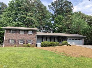 3095 Hathaway Ct, Atlanta, GA