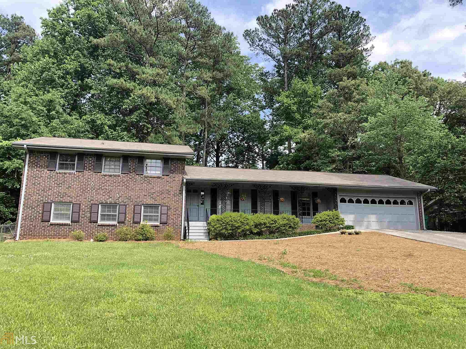 3095 Hathaway Ct photo 1