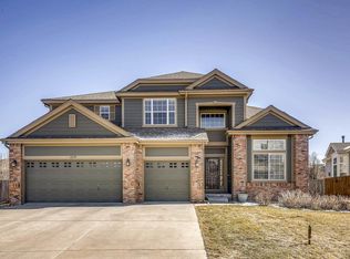 11579 Terrawood Ln, Parker, CO 80134