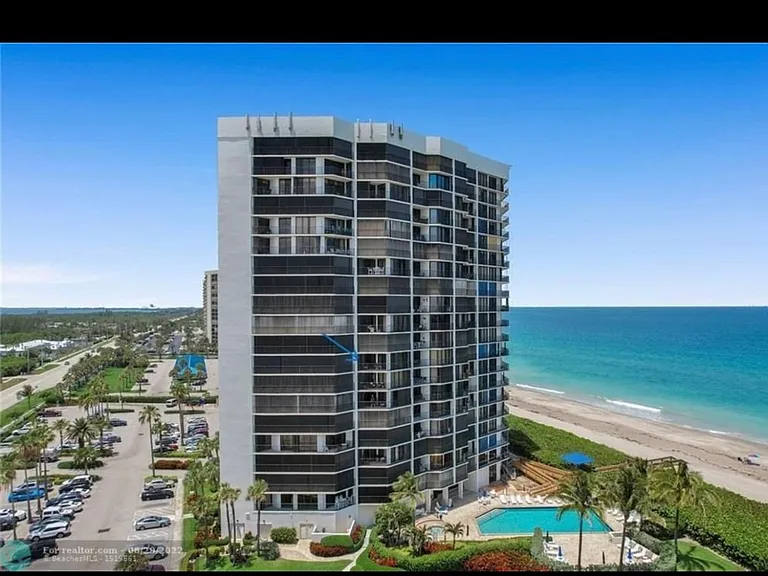 9650 S Ocean Dr #809 — Photo 4