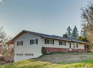 5317 NE Chateau Dr, Vancouver, WA 98661